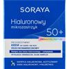 Soraya Hyaluronic Microinjection Crema Anti-Rughe 50+ Giorno e Notte