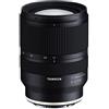 Tamron 17-28mm f/2.8 Di III RXD per Sony Mirrorless Full Frame/APS-C E Mount, Nero (AFA046S700)