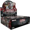 Konami Carte da Collezione Supreme Darkness Yu-Gi-Oh Box 24 Buste ITA