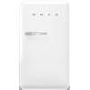 Smeg REF 1P SMEG FAB10HRWH5 ANNEES 50 BLANC CHAR DTE