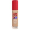 Rimmel Fondotinta Lasting Finish 35h Rimmel london lasting finish true ivory 103