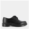 DR MARTENS Stringate Dr Martens da Donna, nero