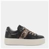 NERO GIARDINI Sneakers Nero Giardini da Donna, nero