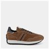 NERO GIARDINI Sneakers Nero Giardini da Uomo, marrone