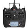 Trasmettitore XK X6 con ricambio Futaba per modifica Wltoys XK K100 K350