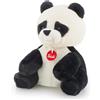 TRUDI SpA Trudi Gioco Peluche Scaldasogni Riscaldabile Al Forno O Microonde - Panda