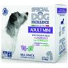 Special Dog Excellence Mini Adult Busta Multipack 12x100G MIX CARNI