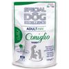 Special Dog Excellence Mini Adult Busta Multipack 24x100G CONIGLIO
