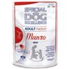 Special Dog Excellence Medium Adult Busta Multipack 24x100G MANZO