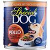 Special Dog Adult Lattina 720G POLLO