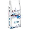 Monge Vet Solution Hepatic Dog 2KG