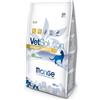 Monge Vet Solution Cat Urinary Oxalate 400G