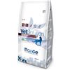 Monge Vet Solution Cat Hepatic 1.5KG