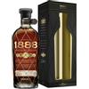 Brugal 1888 New Pack 40° cl 70 (con Box)