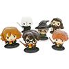 Educa Puzzle Mini figure 3D Harry Potter, Colore Vario, 19498