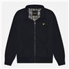 Lyle & Scott LYLE AND SCOTT - GIUBBOTTO SOFTSHELL HARRINGTON