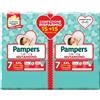 Pampers Pannolini Mutandina Baby Dry XXL 7 - 30 pezzi
