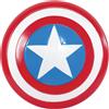 Rubie's Scudo Captain America