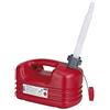 Pressol 4682952 - Tanica Benzina in polietilene, 10 L