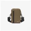 K-Way Borsello a tracolla K Way Barbiton Brown Corda 045
