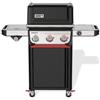 Weber Barbecue a Gas Weber Spirit EP-335 Weber Crafted 3 Fuochi - 1500942