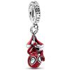 Pandora Ciondolo Marvel x 792323C01 Spider
