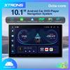 XTRONS AUTORADIO GPS CAR TABLET 10.1 POLLICI ANDROID 13 WI-FI DSP CARPLAY XTRONS camera