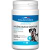 Francodex dentifricio in compresse 60pz