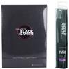 Curaprox Black Is White Hydrosonic Spazzolino Elettrico + Set Spazzolino+Dentifricio 1 pz