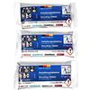 Bosch 310967 - Pastiglie decalcificanti, per Tassimo, originali, confezione da 6