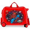 Marvel Hasbro Spiderman Pop Moda per bambini 50x38x20 Centimeterss Rosso