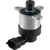 QUARKZMAN 0928400652 Carburante Pompa Pressione Sensore per Hyundai Matrix 1.5L 01-10