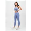Nebbia High Waisted Shaping Leggings GLUTE PUMP