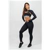 Nebbia High Waisted Shaping Leggings GLUTE PUMP