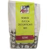 LA FINESTRA SUL CIELO SEMI ZUCCA 150G FINESTRA