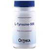 LA STREGA L TIROSINA 500 30 CAPSULE