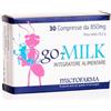 MICROFARMA MICRO GO-MILK 30CPR