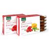NATURA SERVICE ROSA CANINA ENERGIE BIOLOGICO 10 AMPOLLE BEVIBILI DA 10 ML