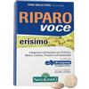 NATURANDO RIPARO VOCE ERISIMO 20CPR
