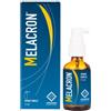 ERBOZETA MELACRON SPRAY ORALE 15ML