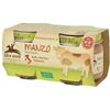 ALCE NERO OMOGENEIZZATO MANZO BIO 2PZ 80G