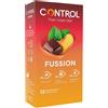 CONTROL FUSSION 12 PEZZI