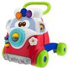 ARTSANA CHICCO GIOCO 59051 BASIC WALKER N/FORM
