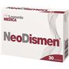 LEONARDO MEDICA NEODISMEN 30 COMPRESSE