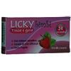 FITOBUCANEVE LICKY TOSSE GOLA BB 24CAR FRAG
