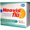 PFIZER ITALIA SRL NEOVIS FLU INTEGRATORE VITAMINA C PER LA DIFESA 20 BUSTINE