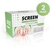 SCREEN ITALIA SCREEN TEST CONTA SPERMATICA 2PZ