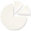 DR. HAUSCHKA WALA DR HAUSCHKA MAKE UP SPONGE 8PZ