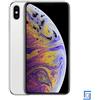 iPhone Xs Max Ricondizionato, argento, 256gb, eccellente