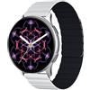 Imiki KW66 Pro Smartwatch 1.43 AMOLED Digitale 466 x 466 Pixel Argento